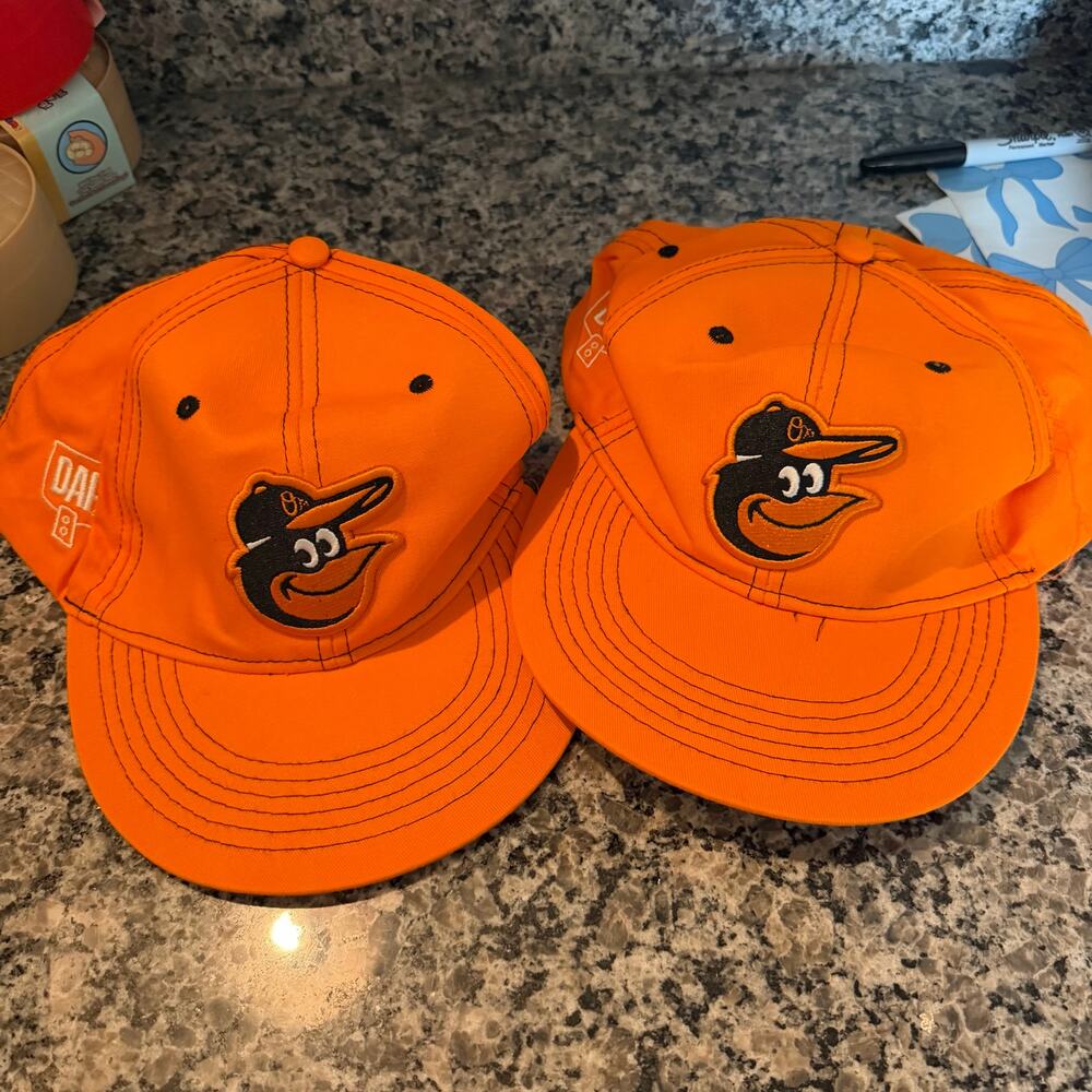 Baltimore Orioles Hats